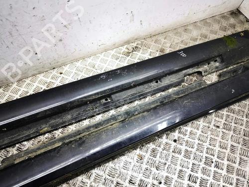 Right sideskirt VOLVO V60 I (155) 1.6 DRIVe | BP28871879C114 