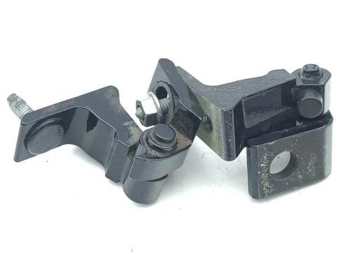 Used Hinge/Door check strap Hinge/Door check strap 33897586 33897586