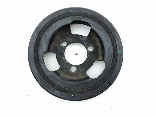 Pulley MINI MINI COUNTRYMAN (R60) John Cooper Works ALL4 | BP33896192M122 - Image 2
