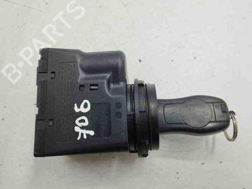 Ignition barrel PORSCHE CAYENNE (92A) 3.0 Diesel | BP28855838M48 