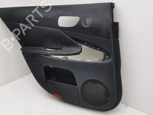 Rear left panel LEXUS GS (_L1_) 450h (GWL10_, GWL10R) | BP28853815C60 