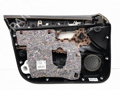 Front right panel PEUGEOT 508 II (FB_, FH_, F3_) Hybrid 225 (F35GQU) | BP38246134C59 - Image 10