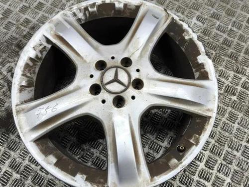 Used Rim MERCEDES-BENZ M-CLASS (W164) ML 280 CDI 4-matic (164.120) (190 hp) 28859214