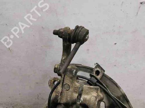 Left front steering knuckle BMW 5 (E39) 525 d | BP28861891M25