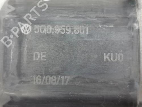 Left rear window motor AUDI Q2 (GAB, GAG) 30 TFSI | BP28898789E23 - Image 8