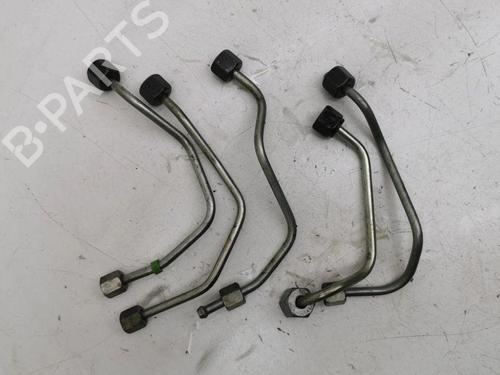 Pipe PEUGEOT 2008 II (UD_, US_, UY_, UJ_, UR_, UC_) 1.5 BlueHDI 110 (UDYHSK) | BP28901021M125 