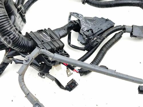 Wiring harness MAZDA CX-5 (KF) 2.2 D | BP33223987E16 - Image 5
