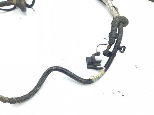 Wiring harness JEEP GRAND CHEROKEE IV (WK, WK2) 3.0 CRD V6 4x4 | BP28880063E16 