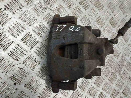 Used Right front brake caliper FORD GRAND C-MAX (DXA/CB7, DXA/CEU) 1.6 TDCi (115 hp) 28885200