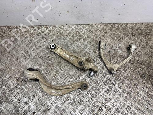 Used Left front suspension arm Left front suspension arm 37159096 37159096