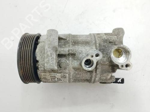 AC compressor SEAT ATECA (KH7, KHP) 1.4 TSI | BP36103178M34 - Image 3