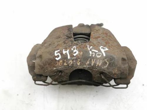 Used Left front brake caliper FORD FOCUS C-MAX (DM2) 2.0 TDCi (133 hp) 28850844