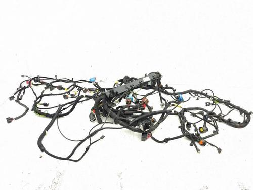 Used Wiring harness Wiring harness 39050553 39050553