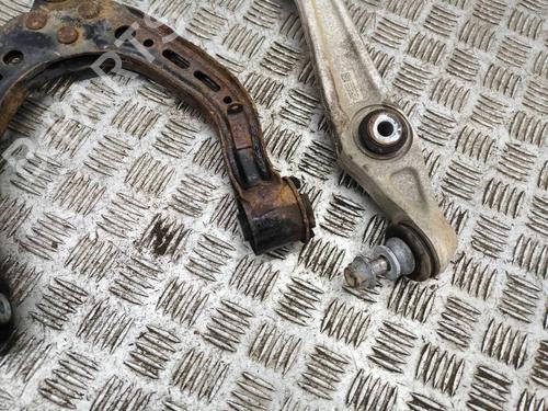 Left front suspension arm TESLA MODEL S (5YJS) 85 | BP36104741M12 - Image 3