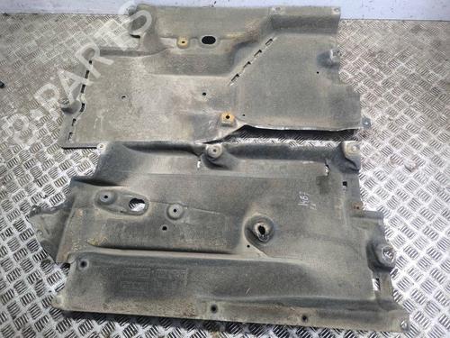 Used Underbody protection Underbody protection 38343009 38343009