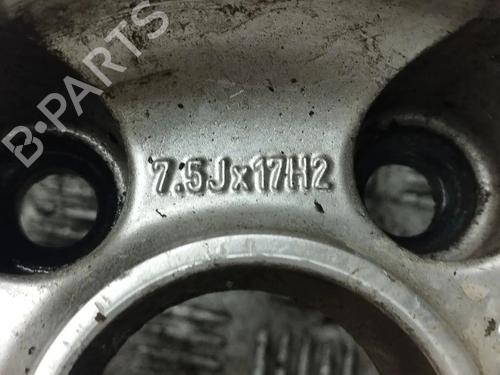 Rim AUDI A8 D3 (4E2, 4E8) 3.0 TDI quattro | BP33731538C45 - Image 3