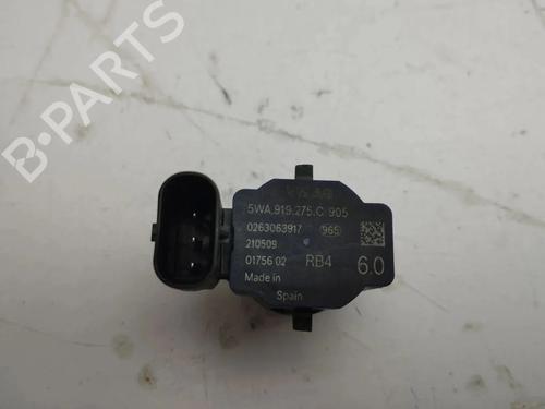Electronic module SEAT LEON (5F1) 1.2 TSI | BP36391716M83 - Image 6