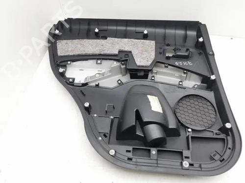 Rear right panel PEUGEOT 4007 (VU_, VV_) 2.2 HDi | BP28860561C61 