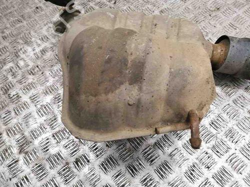 Exhaust system JEEP GRAND CHEROKEE IV (WK, WK2) 3.0 CRD V6 4x4 | BP28879944M121