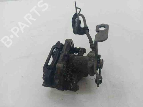 Used Right rear brake caliper TOYOTA AVENSIS Estate (_T27_) 1.6 D4-D (WWT270_) (112 hp) 28851582