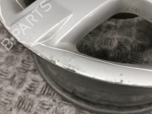 Rim AUDI ALLROAD C5 (4BH) 2.5 TDI quattro | BP28871526C45 