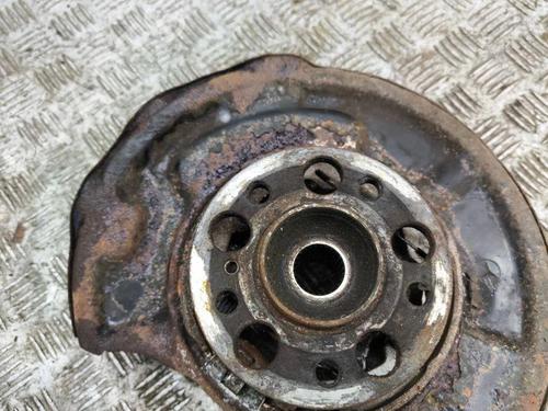 Right rear steering knuckle MERCEDES-BENZ E-CLASS (W211) E 200 CDI (211.007) | BP28894807M28 