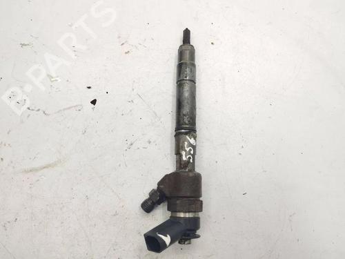 Used Injector Injector 28894865 28894865