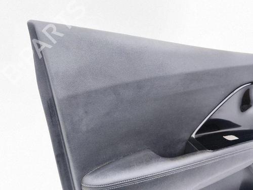 Front left panel KIA NIRO I (DE) 1.6 GDI Hybrid | BP40193958C58 - Image 3