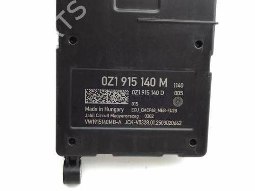 Electronic module FORD USA EXPLORER (CX740) EV | BP36702921M83 - Image 6
