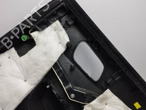 Venstre bakpanel HONDA CR-V II (RD_) 2.0 (RD5) | BP28854312C60 
