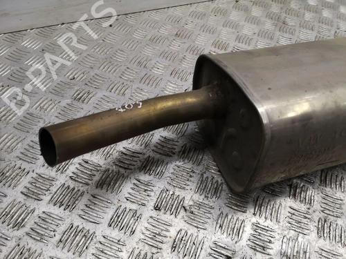 Exhaust system SEAT ARONA (KJ7, KJP) 1.0 TSI | BP28896457M121 - Image 3