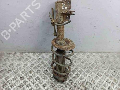 Used Right front shock absorber NISSAN X-TRAIL II (T31) 2.0 dCi 4x4 (150 hp) 28893871