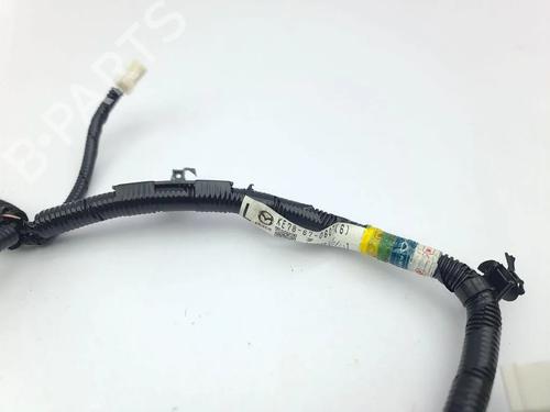 Wiring harness MAZDA CX-5 (KE, GH) 2.2 D (KE2FW) | BP33919081E16 - Image 6
