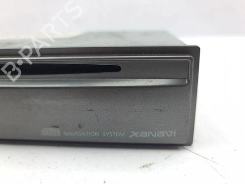 Electronic module NISSAN 350Z Coupe (Z33) 3.5 (AAZ33) | BP28879196M83 
