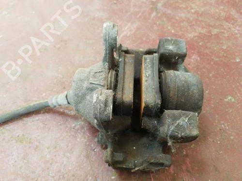 Left rear brake caliper MERCEDES-BENZ CLC-CLASS (CL203) CLC 180 Kompressor (203.746) | BP36348070M107 - Image 3