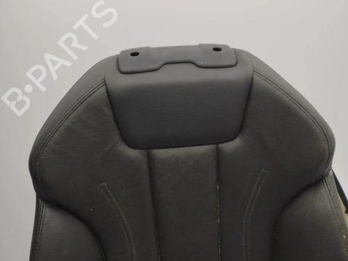 Left front seat AUDI A5 (F53, F5P) 2.0 TDI | BP36200954C15  - Image 5