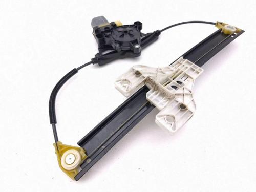 Rear right window mechanism AUDI A4 B9 (8W2, 8WC) 2.0 TDI | BP40466058C25 - Image 2