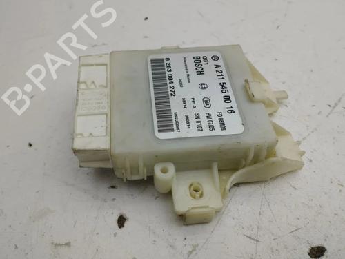 Electronic module MERCEDES-BENZ E-CLASS (W211) E 200 CDI (211.007) | BP28894816M83 - Image 2
