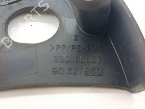 Other OPEL ASTRA G Estate (T98) 1.7 DTI 16V (F35) | BP28875290O1 