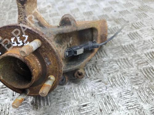 Right front steering knuckle FORD B-MAX (JK) 1.0 EcoBoost | BP38244160M26 - Image 4