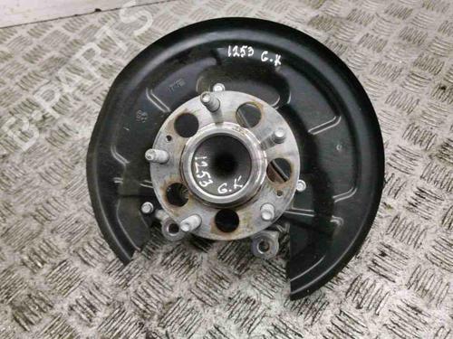 Used Left rear steering knuckle KIA NIRO I (DE) E-NIRO (204 hp) 28882672