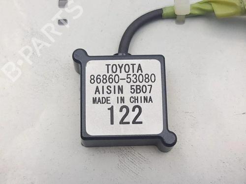 Electronic module LEXUS IS III (_E3_) 300h (AVE30_, AVE30R) | BP40206315M83 - Image 4