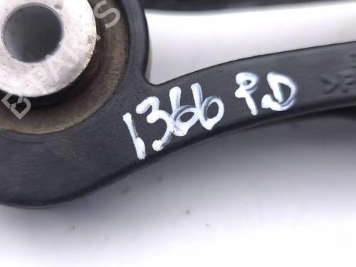 Engine mount HONDA CR-V III (RE_) 2.0 i-VTEC 4WD (RE5, RE2) | BP36065375M89 - Image 7