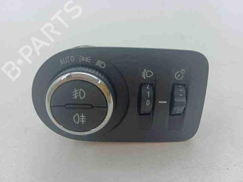 Elektronisk modul OPEL MOKKA 1.2 (76) (131 hp) 28856080