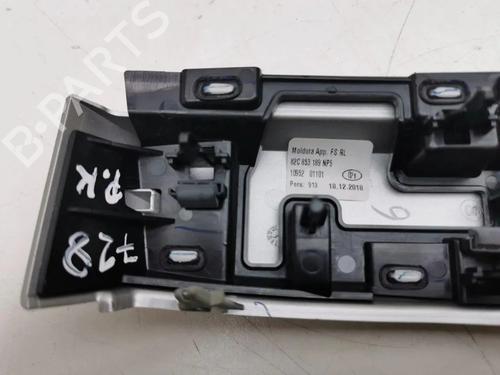 Dørliste AUDI A1 Sportback (GBA) 30 TFSI | BP36197956C150 - Image 7