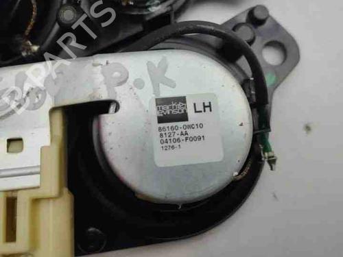 Electronic module LEXUS GS (_L1_) 450h (GWL10_, GWL10R) | BP28853791M83