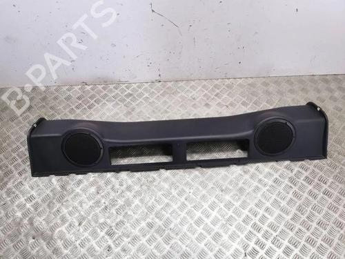 Used Rear parcel shelf Rear parcel shelf 28882576 28882576