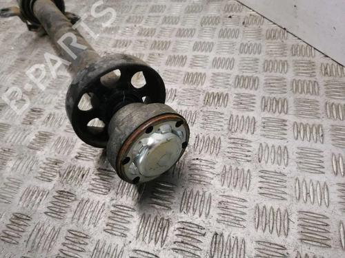 Driveshaft AUDI Q7 (4LB) 3.0 TDI quattro | BP33229253M37 - Image 2