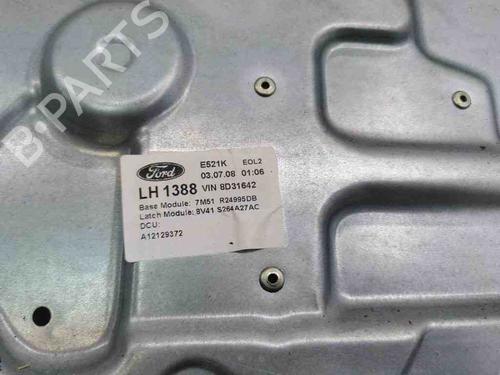 Rear left window mechanism FORD KUGA I 2.0 TDCi 4x4 | BP28893375C24