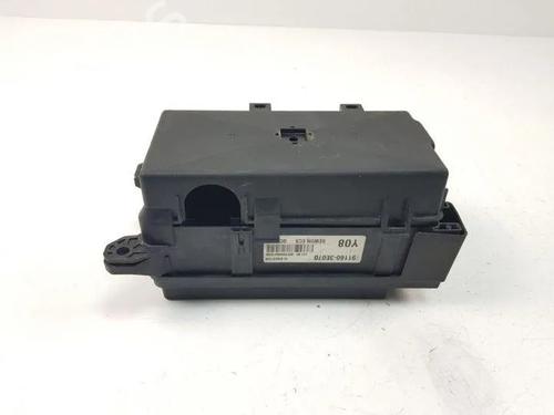 Used Fuse box Fuse box 28867120 28867120